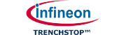 Бренды Infineon Technologies: TRENCHSTOP™
