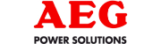 AEG Power Solutions AEG PS