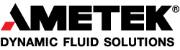 Ametek Dynamic Fluid Solutions Ametek DFS