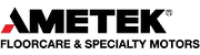 AMETEK Floorcare & Specialty Motors Ametek FSM