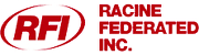 Racine Federated RFI