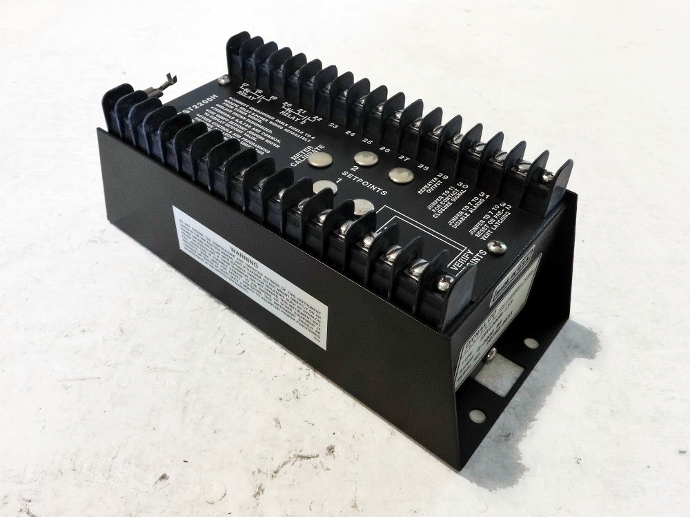 SST-2200H-153 Переключатель скорости / Передатчик Dynalco
